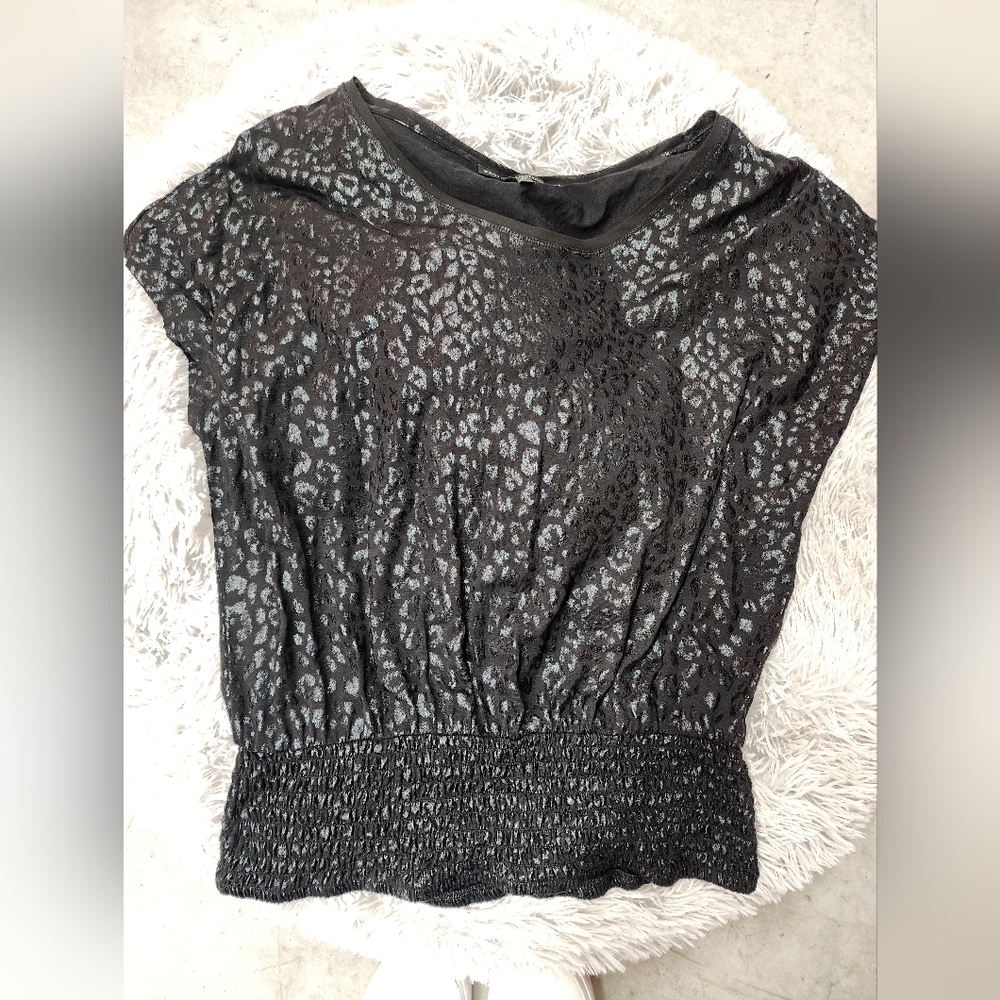 White House Black Market 1X, Ladies Blouse